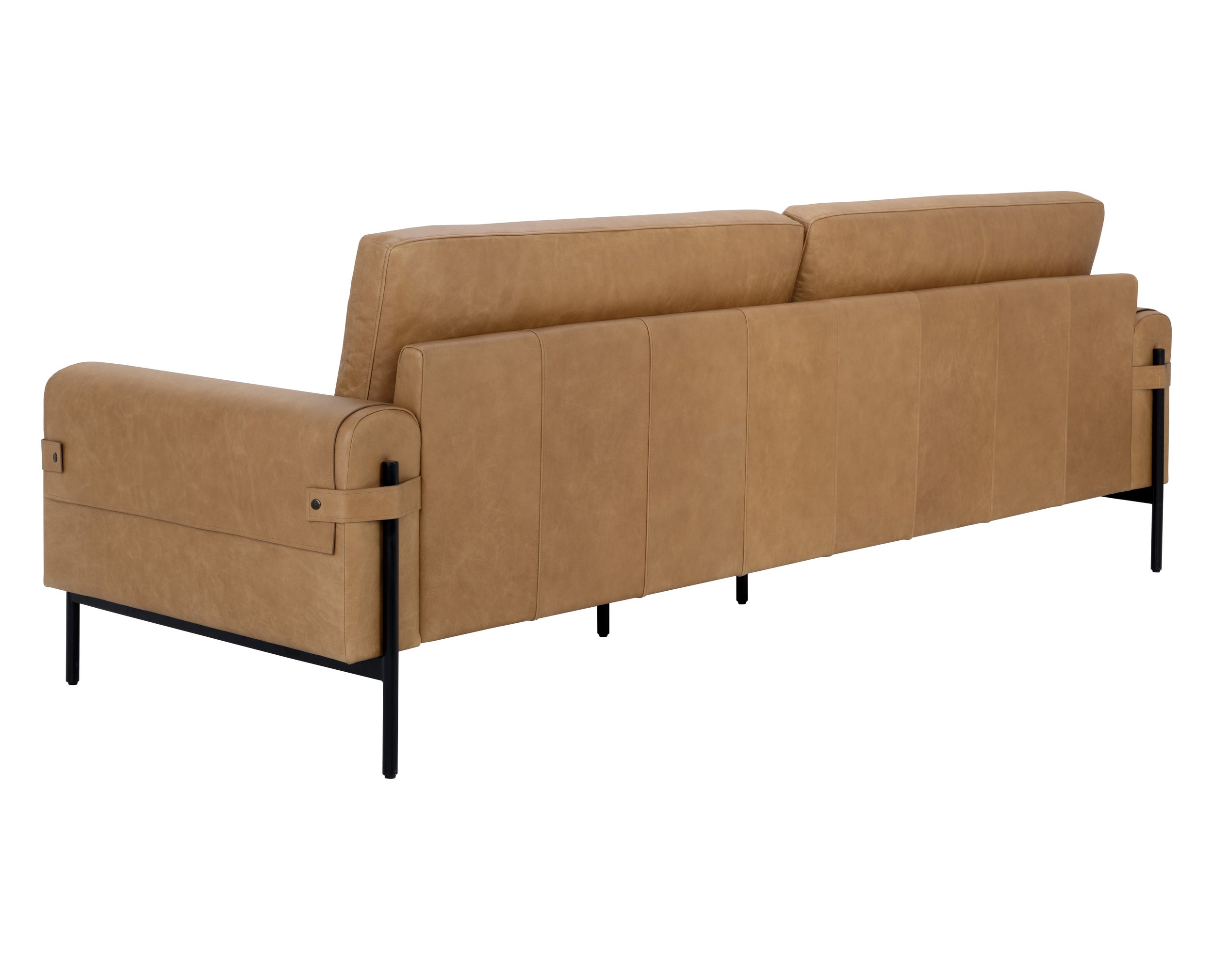 Camis Sofa FURNITURE - sofa Sunpan