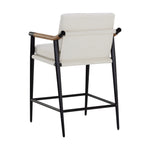 Meare Counter Stool FURNITURE - counter stool Sunpan