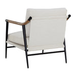 Meare Armchair FURNITURE - lounge chair Sunpan