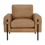 Camis Armchair FURNITURE - lounge chair Sunpan