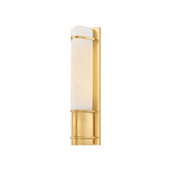 Aged Brass