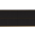 Kallia Dresser FURNITURE - dresser Sunpan