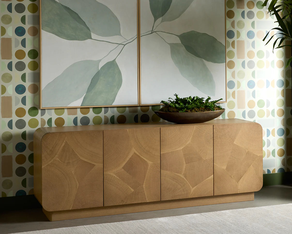 Fauni Sideboard – view 2