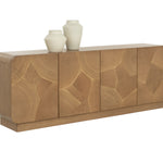 Fauni Sideboard FURNITURE - sideboard Sunpan