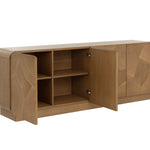 Fauni Sideboard FURNITURE - sideboard Sunpan