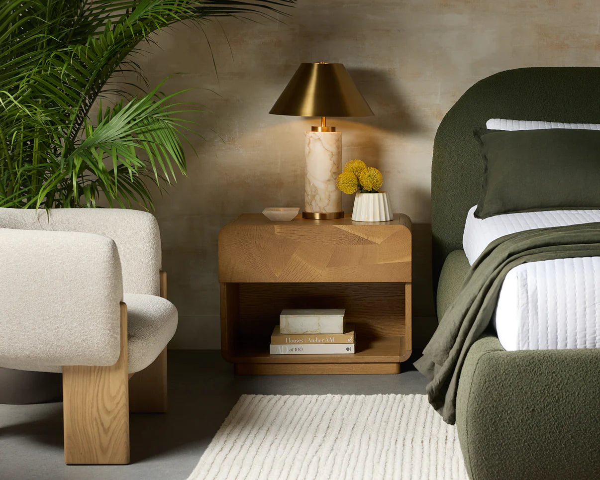 Fauni Nightstand – view 2