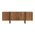 Ewal Sideboard FURNITURE - sideboard Sunpan