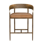Zanora Counter Stool FURNITURE - counter stool Sunpan