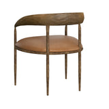 Zanora anatta Dining Armchair FURNITURE - dining chair Sunpan