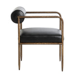 Alani Dining Armchair FURNITURE - dining chair Sunpan