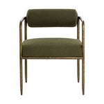 Alani Dining Armchair FURNITURE - dining chair Sunpan