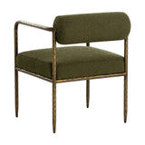 Alani Dining Armchair FURNITURE - dining chair Sunpan