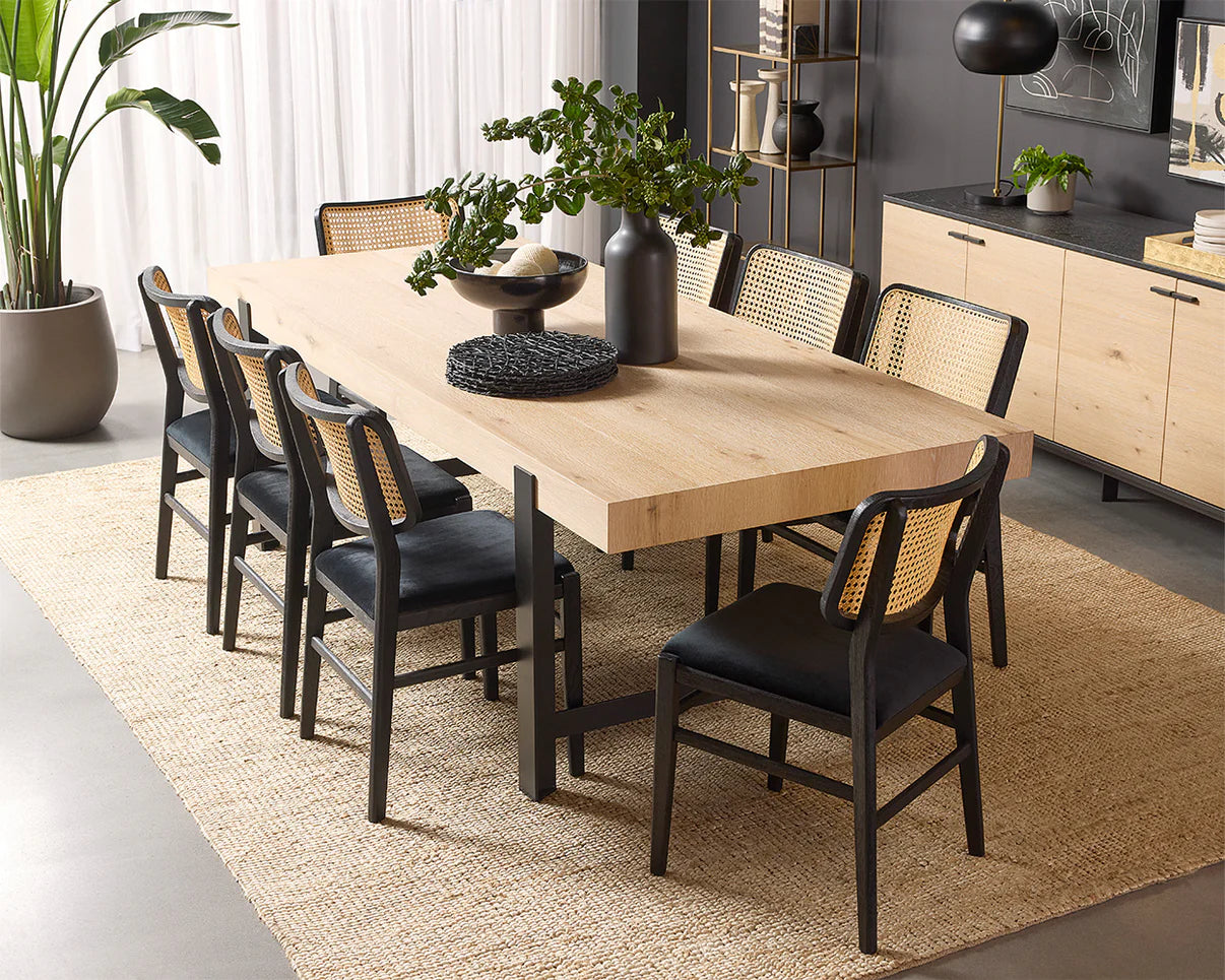 Annie Dining Chair Set – view 2