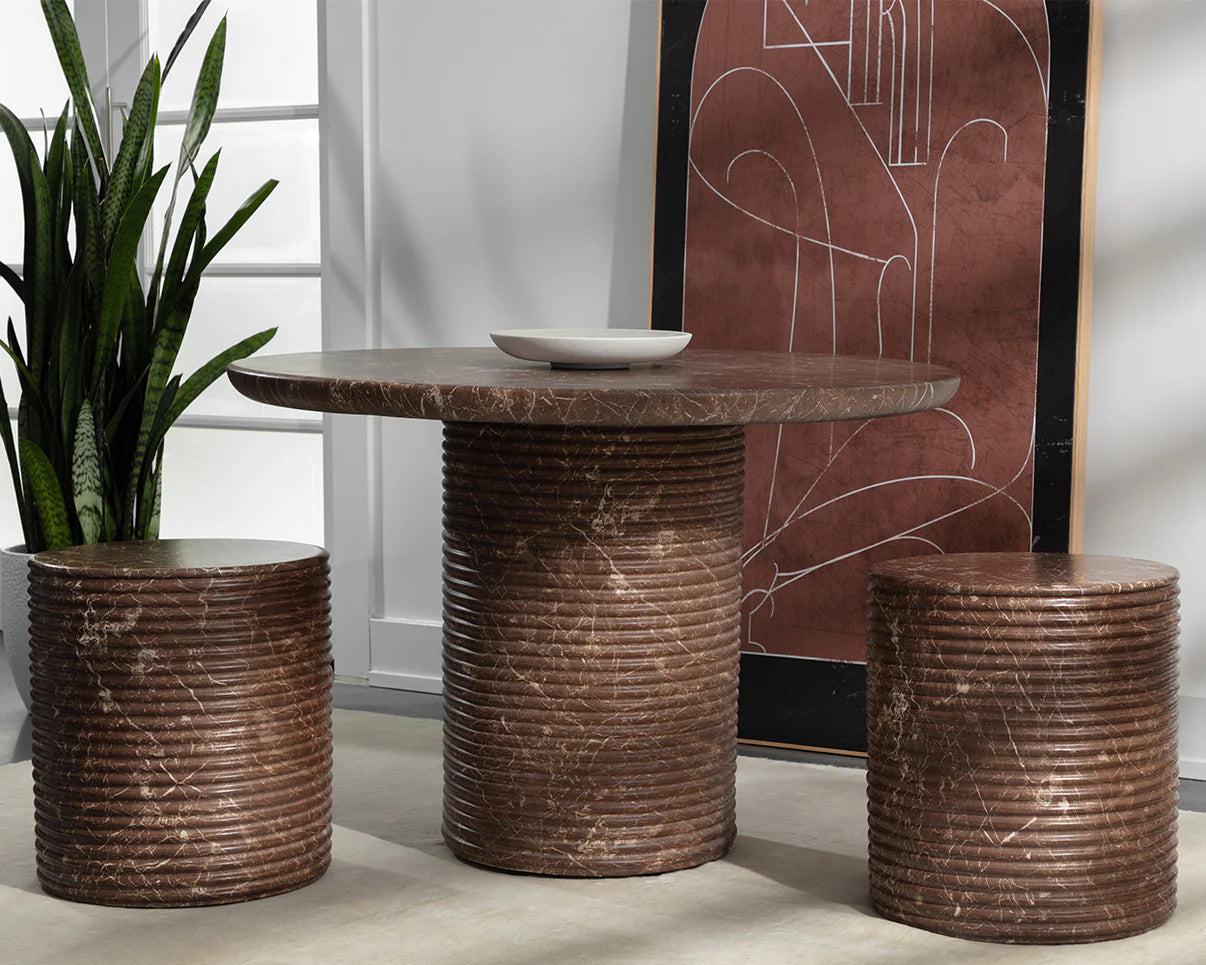 Rivan Dining Table – view 2