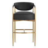 Helly Barstool FURNITURE - barstool Sunpan