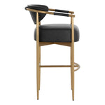 Helly Barstool FURNITURE - barstool Sunpan
