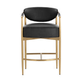 Helly Counter Stool FURNITURE - counter stool Sunpan