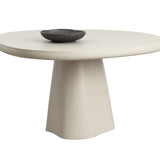 Celina Dining Table FURNITURE - outdoor dining table Sunpan