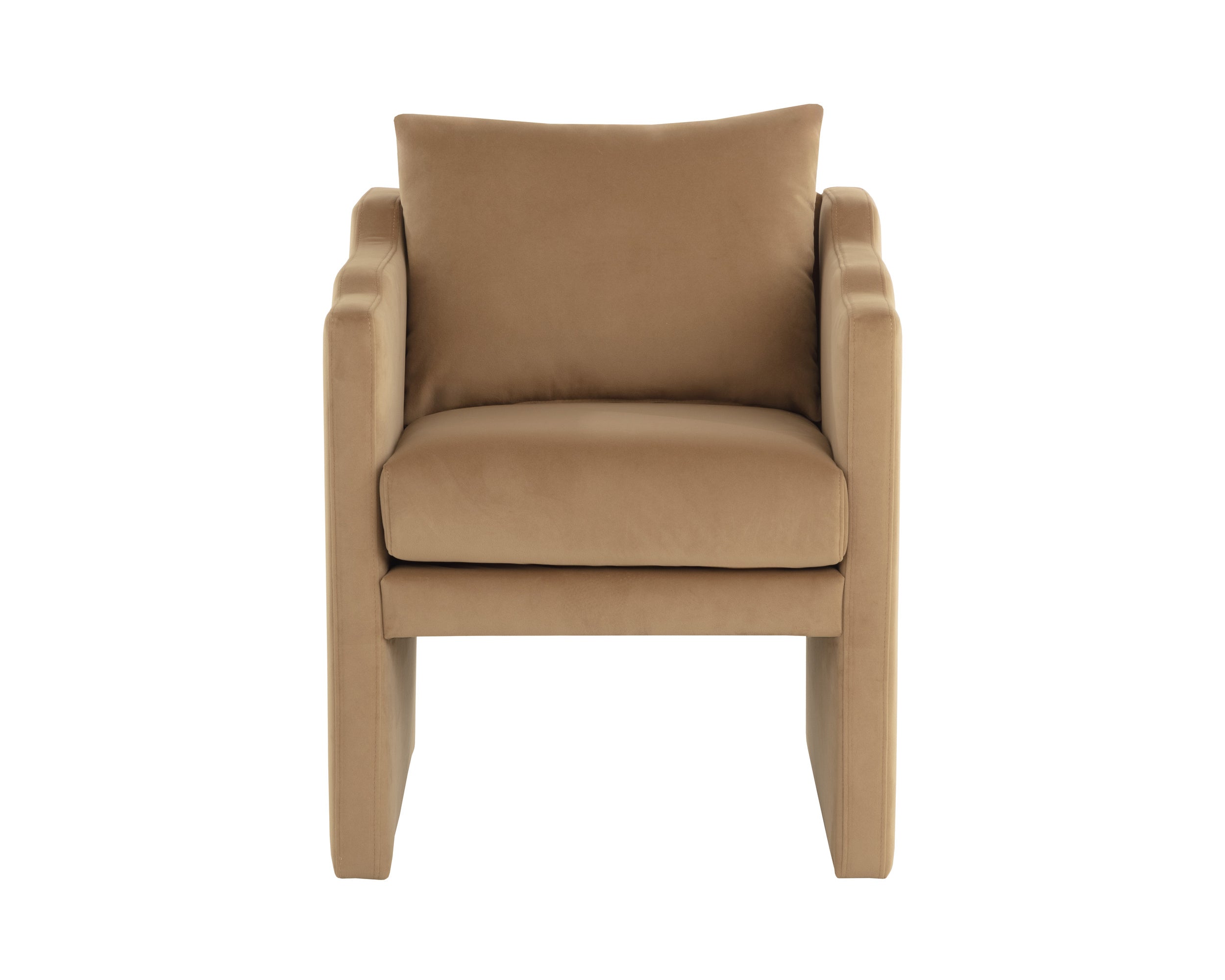 Sunita Lounge Chair FURNITURE - lounge chair Sunpan