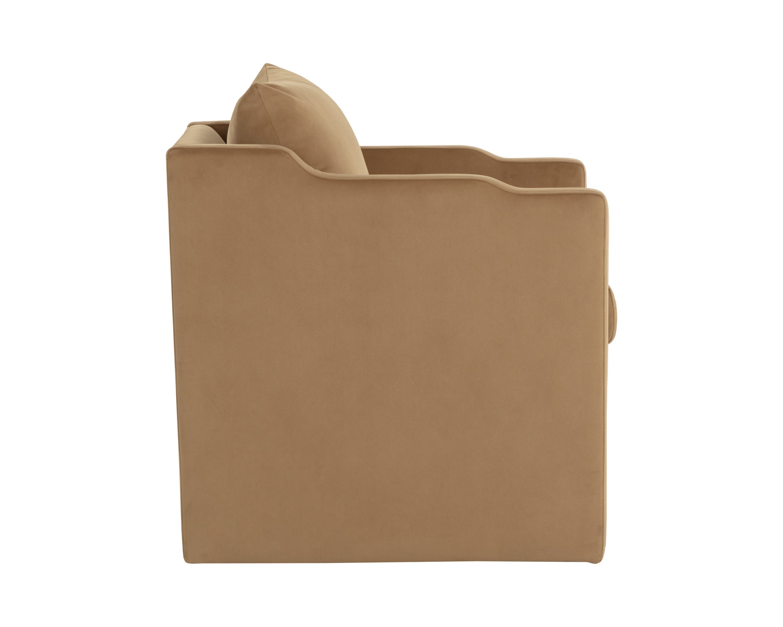 Sunita Lounge Chair FURNITURE - lounge chair Sunpan
