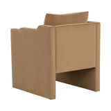 Sunita Lounge Chair FURNITURE - lounge chair Sunpan