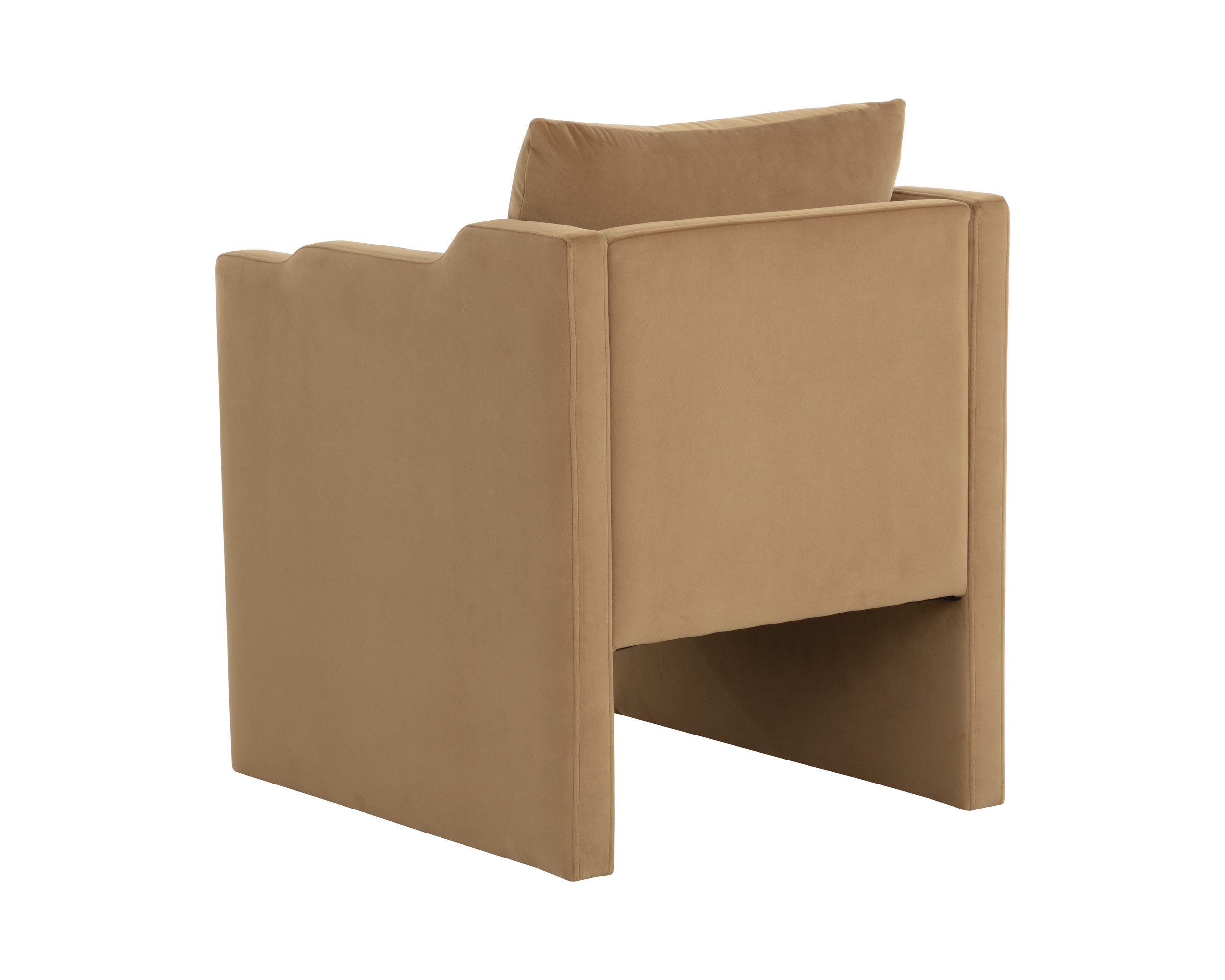 Sunita Lounge Chair FURNITURE - lounge chair Sunpan