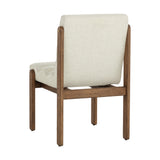 Berlie Dining Chair FURNITURE - dining chair Sunpan