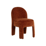 Myrta Dining Chair FURNITURE - dining chair Sunpan Opera Spice