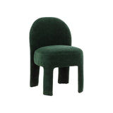 Myrta Dining Chair FURNITURE - dining chair Sunpan Opera Nori
