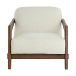 Bosque Lounge Chair FURNITURE - lounge chair Sunpan