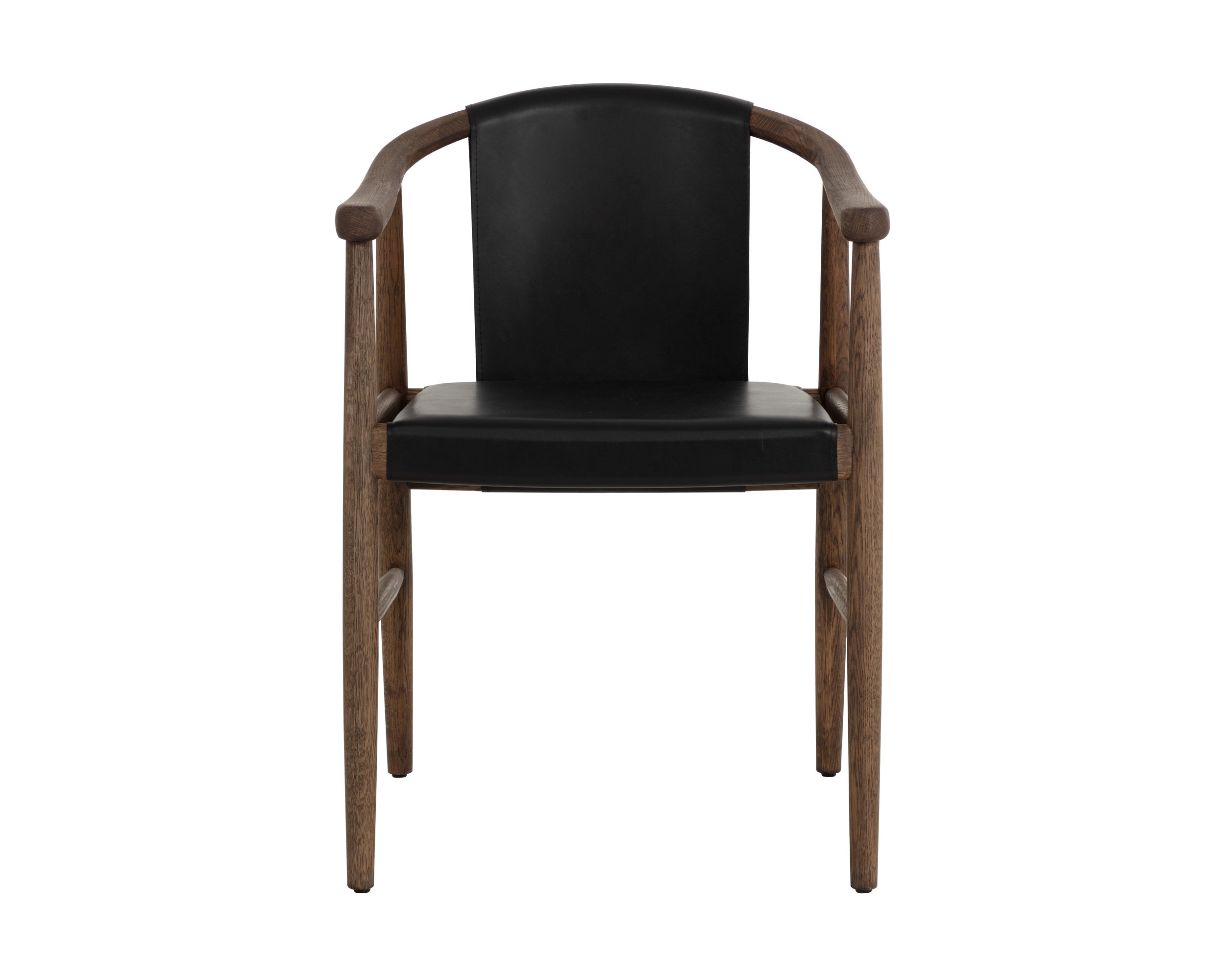 Arani Dining Armchair FURNITURE - dining chair Sunpan