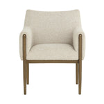 Olira Lounge Chair FURNITURE - lounge chair Sunpan