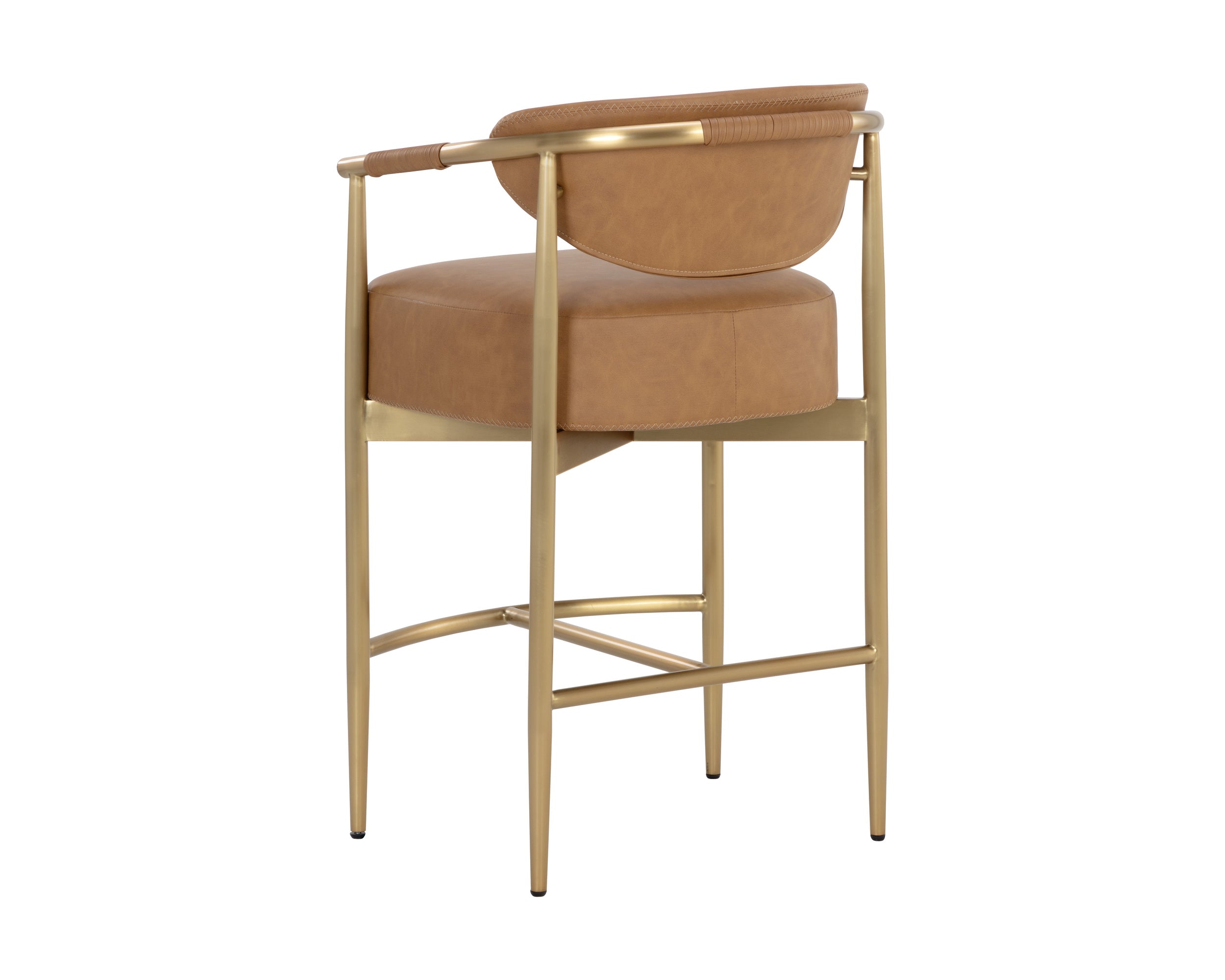 Helly Counter Stool FURNITURE - counter stool Sunpan