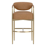 Helly Barstool FURNITURE - barstool Sunpan