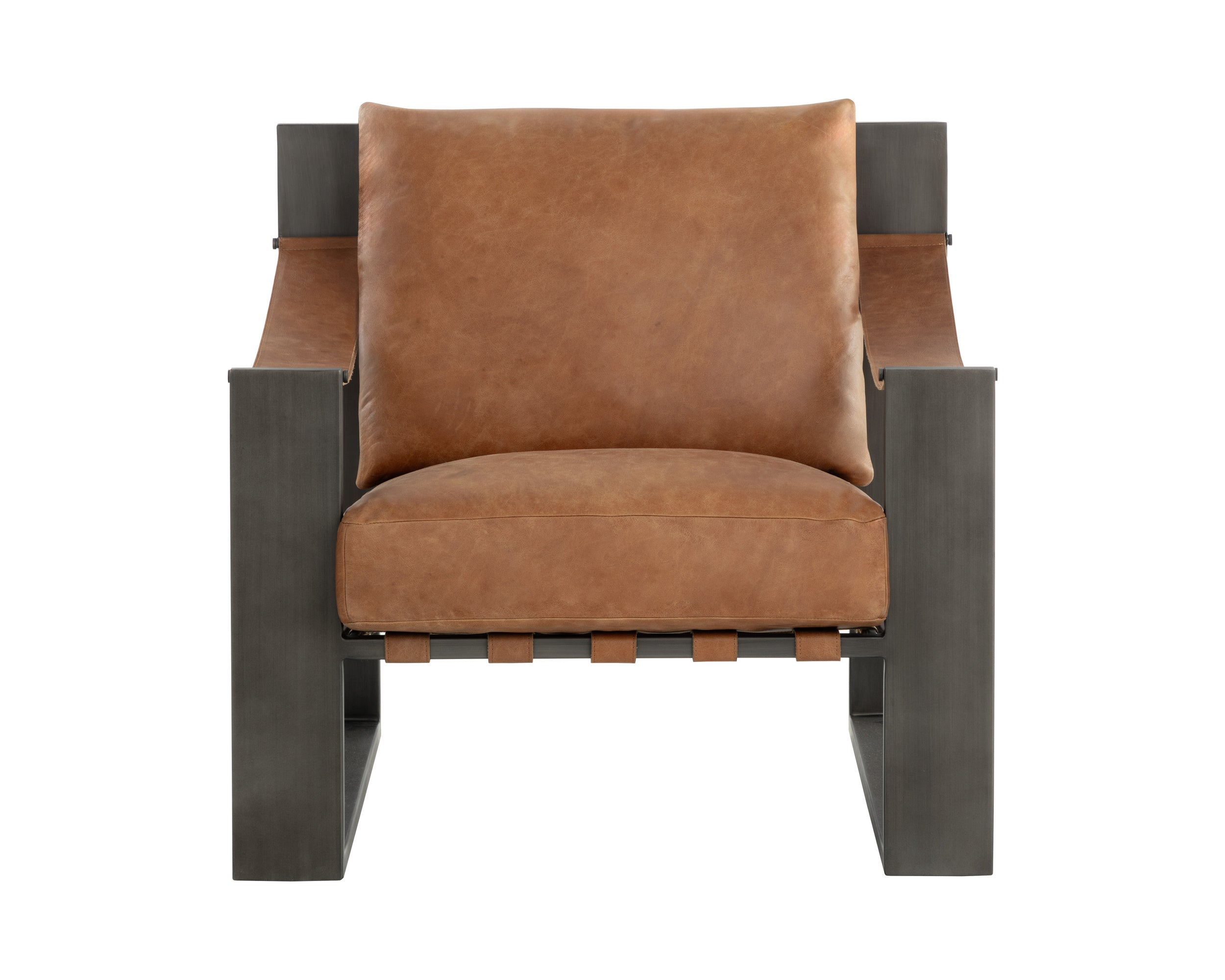 Burke Lounge Chair FURNITURE - lounge chair Sunpan