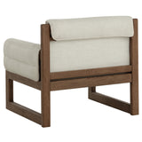 Fergie Lounge Chair FURNITURE - lounge chair Sunpan