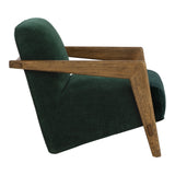 Bosque Lounge Chair FURNITURE - lounge chair Sunpan