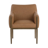 Olira Lounge Chair FURNITURE - lounge chair Sunpan