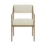 Letara Dining Armchair FURNITURE - dining chair Sunpan