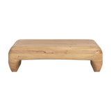 Pina Coffee Table FURNITURE - coffee table Sunpan