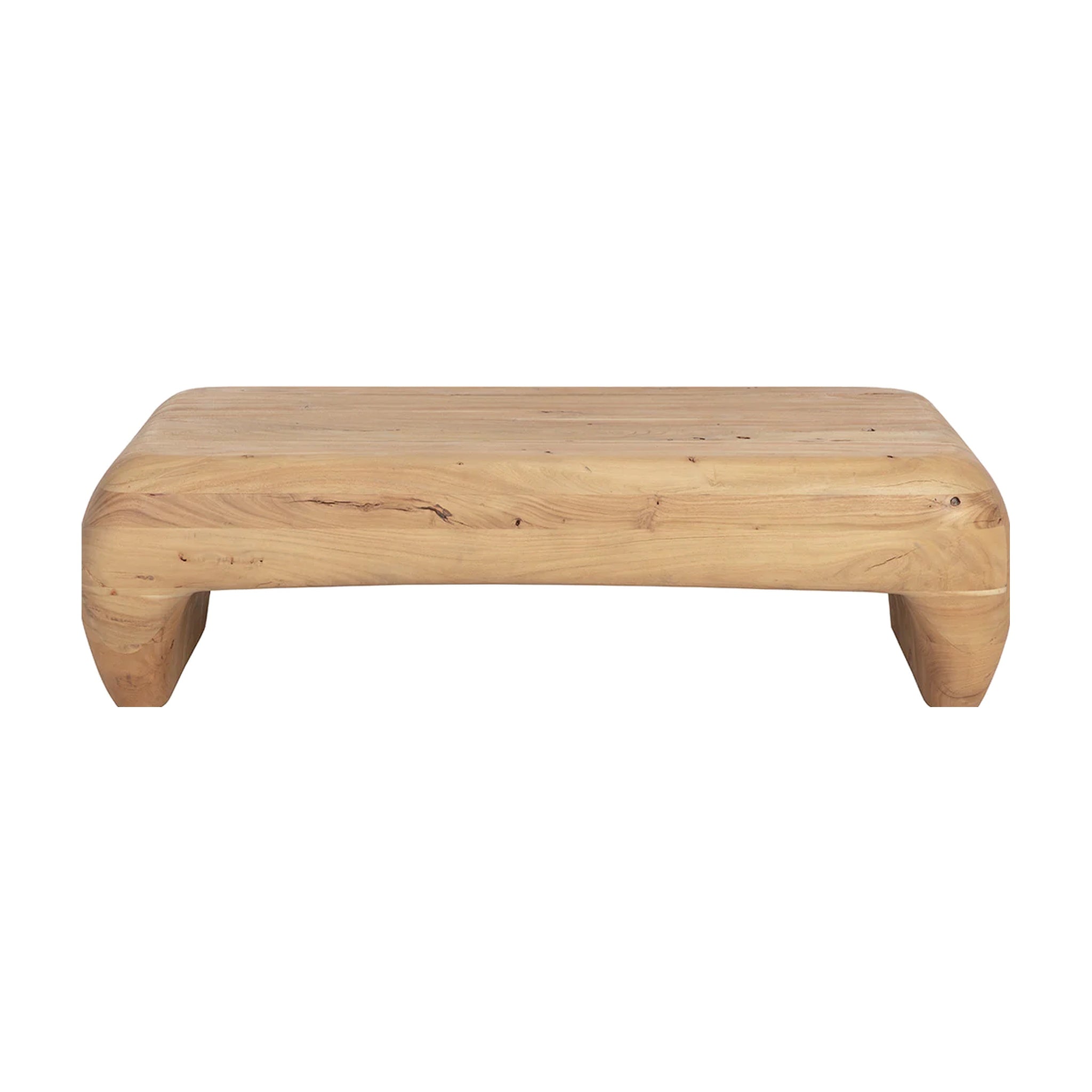 Pina Coffee Table FURNITURE - coffee table Sunpan
