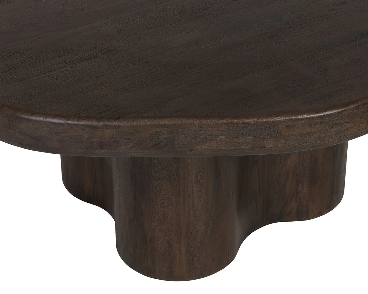 Bello Dining Table FURNITURE - dining table Sunpan