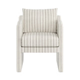 Sunita Lounge Chair FURNITURE - lounge chair Sunpan