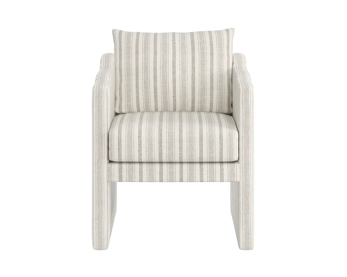 Sunita Lounge Chair FURNITURE - lounge chair Sunpan