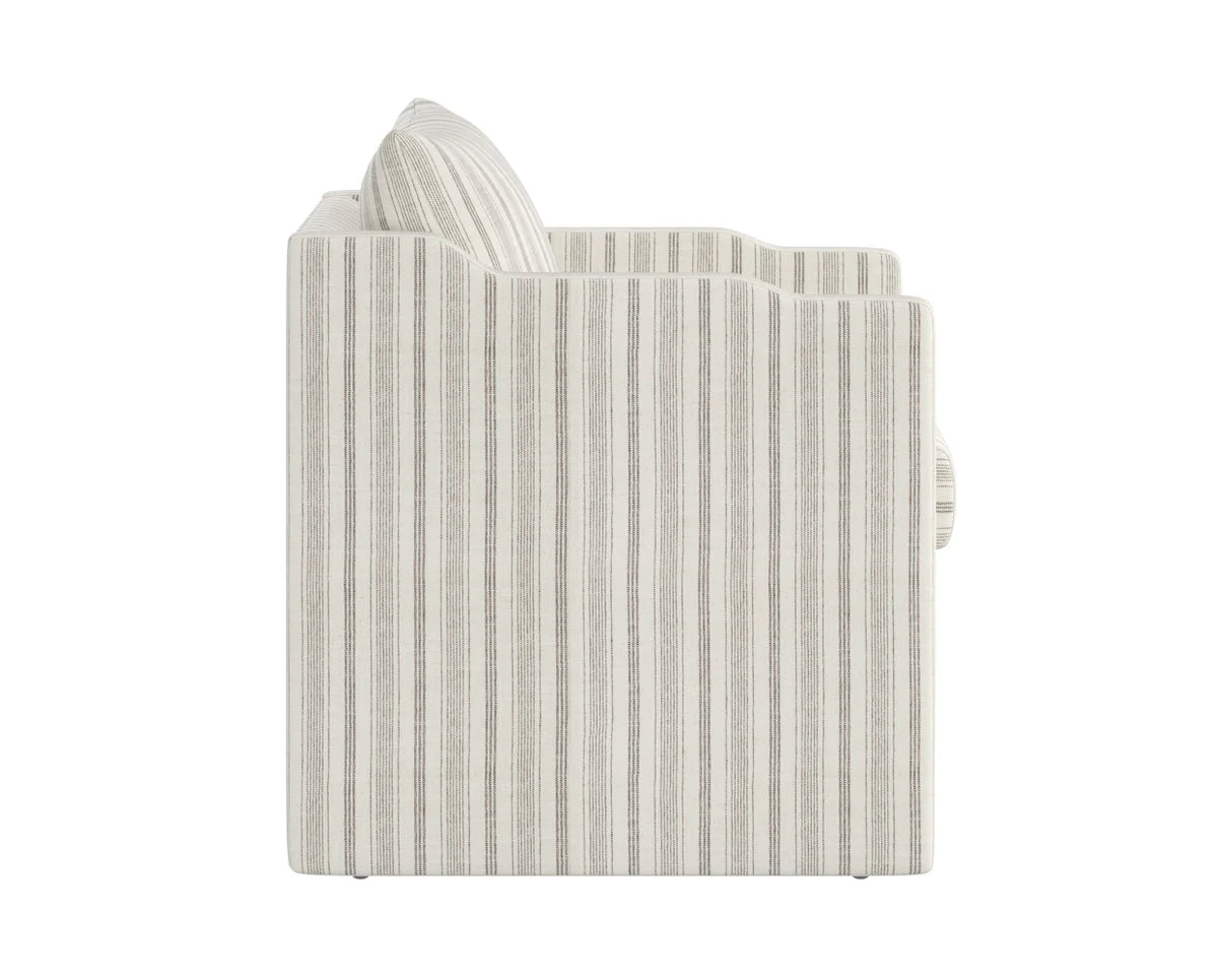 Sunita Lounge Chair FURNITURE - lounge chair Sunpan