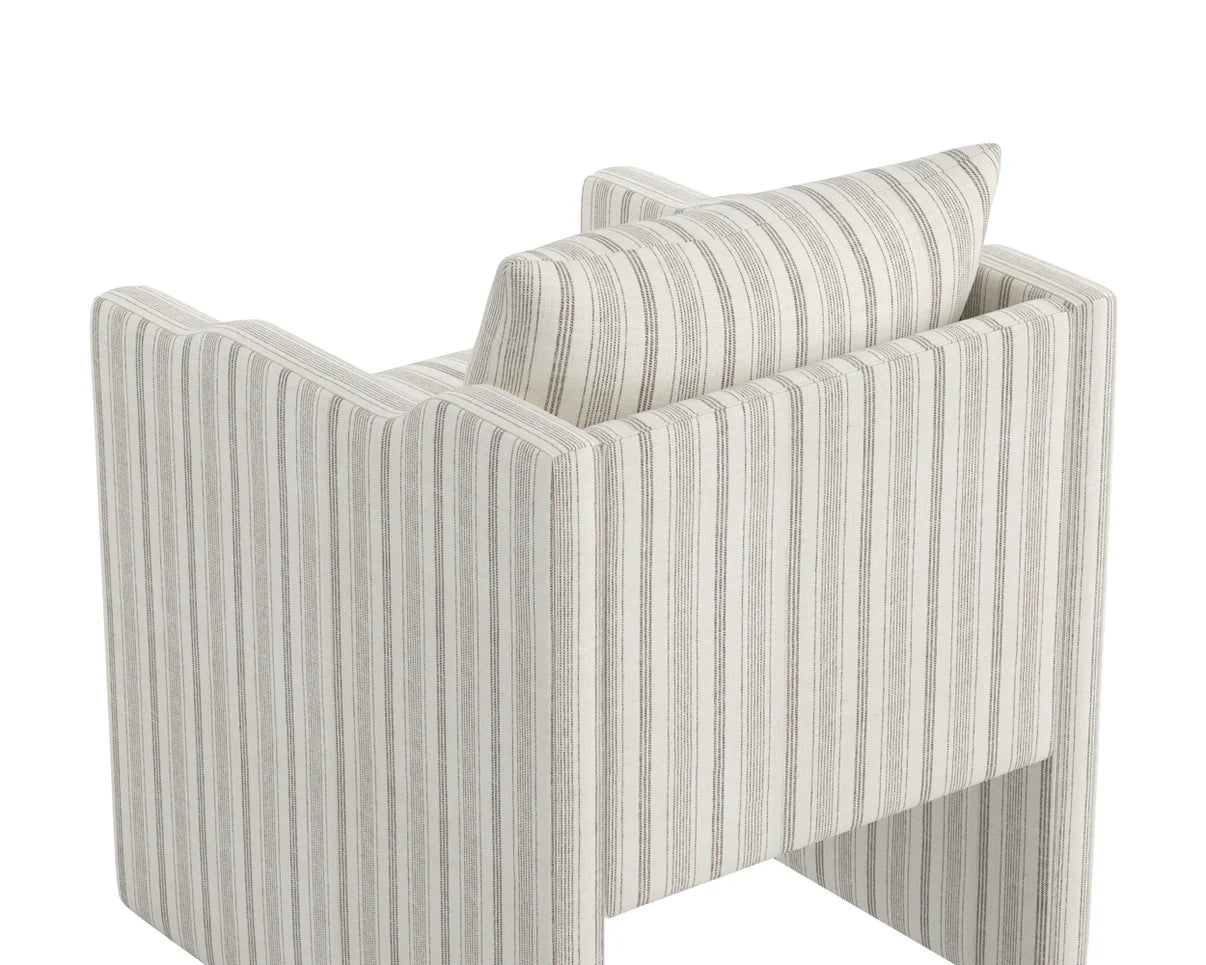 Sunita Lounge Chair FURNITURE - lounge chair Sunpan