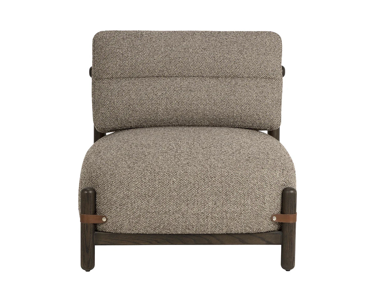 Holsen Lounge Chair FURNITURE - lounge chair Sunpan