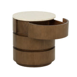 Calder Nightstand