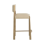 Bay Counter Stool FURNITURE - counter stool Sunpan