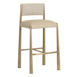 Bay Barstool FURNITURE - barstool Sunpan